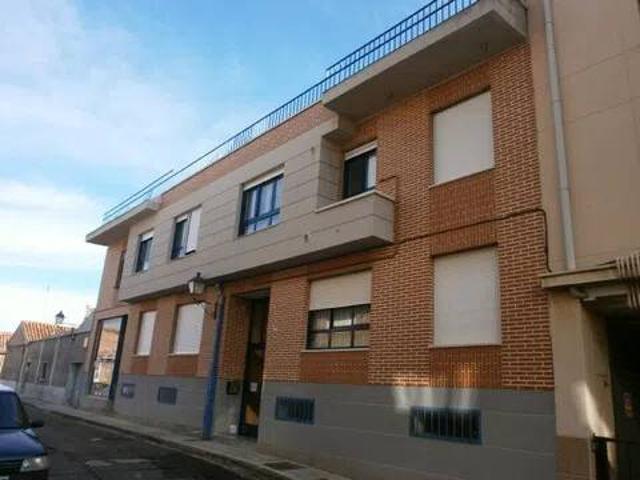 Ático en venta en El Cristo, Palencia