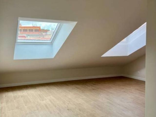 Ático en venta en Palencia, San Pablo y Santa Marina