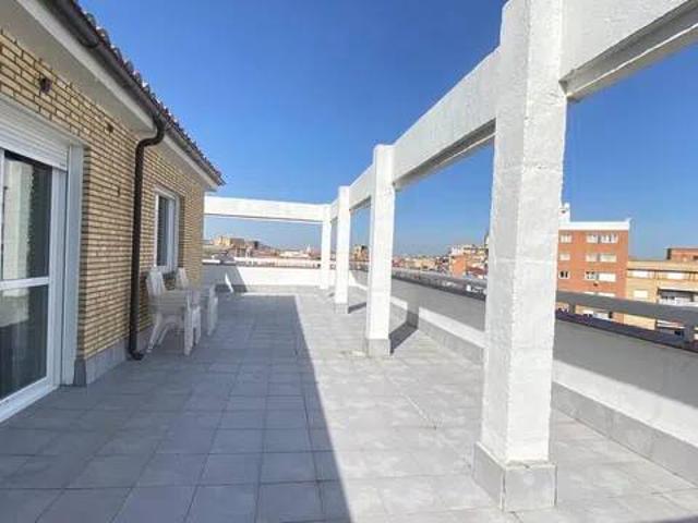 Ático en venta en Pan y Guindas, Palencia