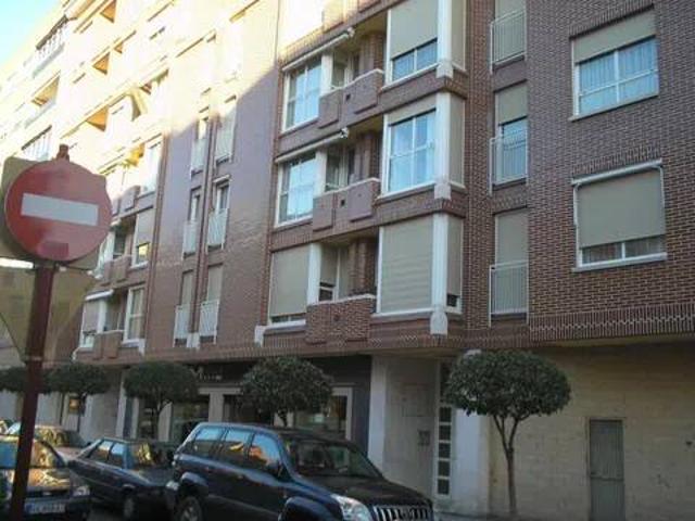 Ático en venta en Campo de la Juventud, Palencia