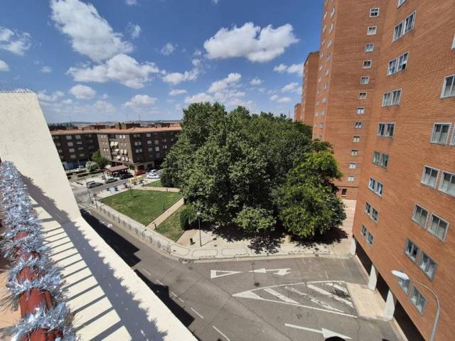 Ático en venta en Palencia