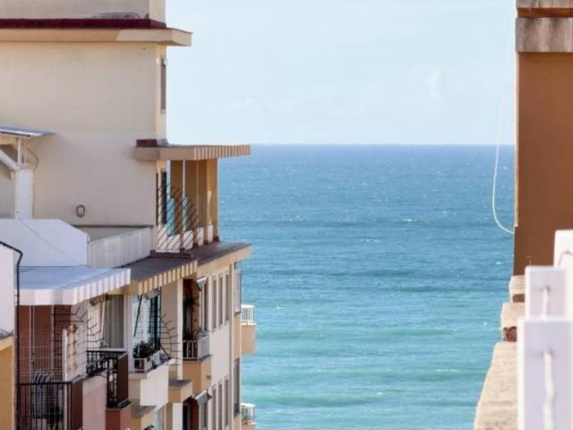 Ático en venta en Foners, Palma