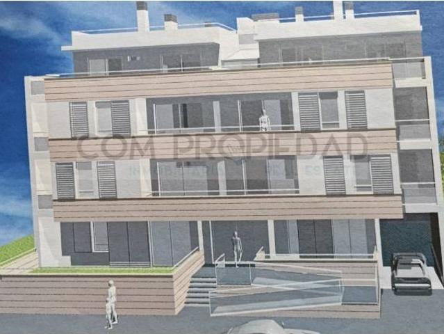 Ático en venta en Palma, Llevant