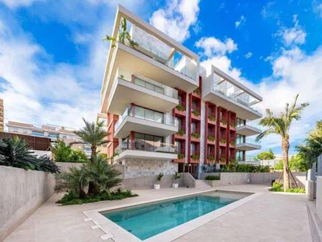 Ático en venta en Son Dameto, Palma