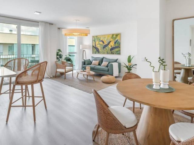 Ático en venta en Palma, Llevant