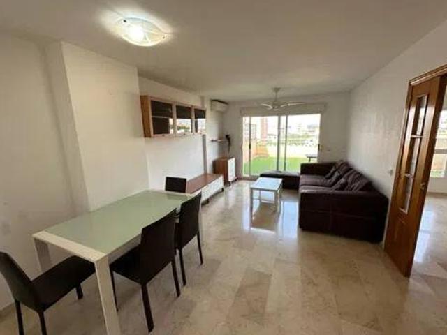 Ático en venta en es Viver, Palma