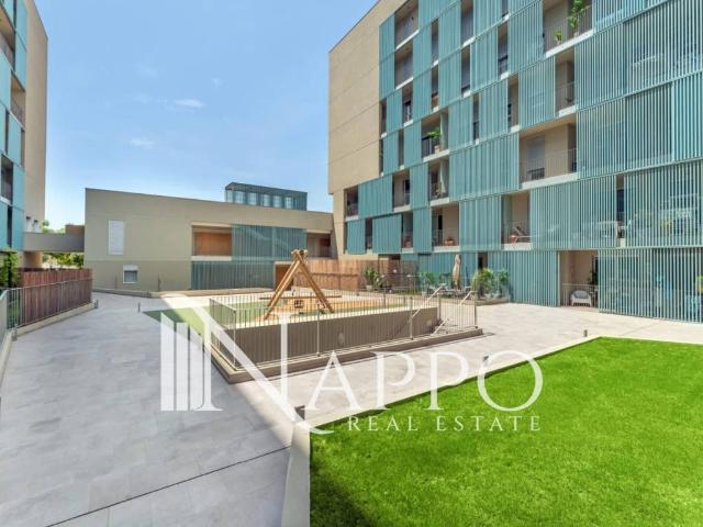 Ático en venta en Palma, Llevant