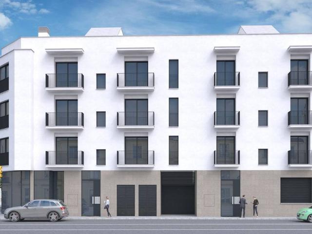 Ático en venta en Palma, Llevant