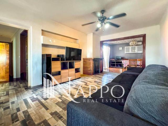 Ático en venta en Palma, Llevant