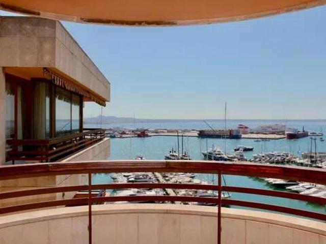 Ático en venta en Son Armadans, Palma