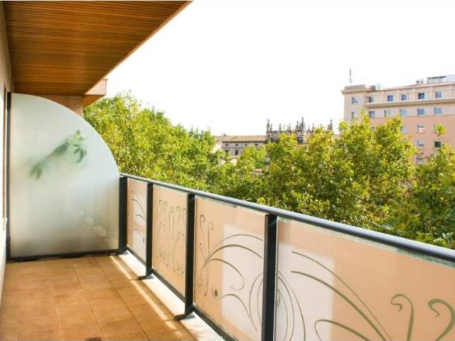 Ático en venta en Canavall, Palma
