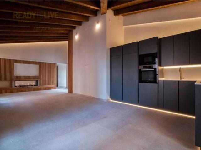 Ático en venta en Palma, Centro