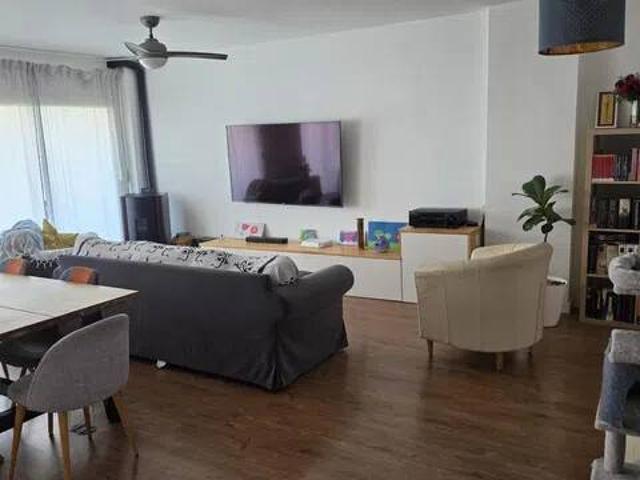 Ático en venta en es Viver, Palma