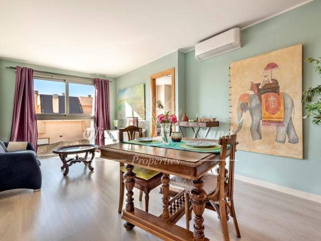 Ático en venta en Palma, Llevant