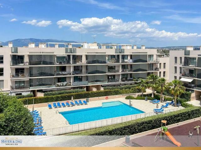 Ático en venta en Palma, Llevant