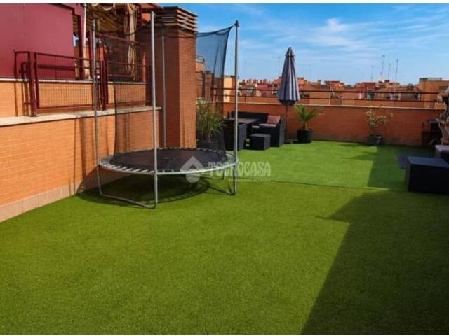 Ático en venta en Parla, Madrid