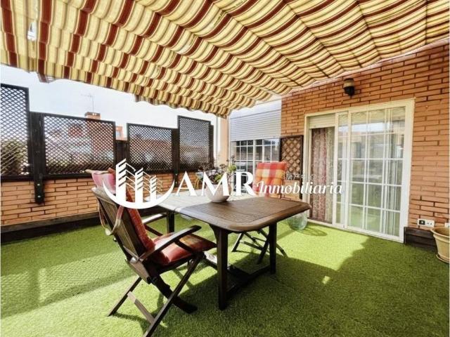 Ático en venta en Parla, Madrid