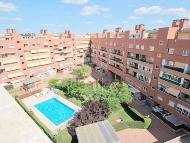 Ático en venta en Parla, Madrid