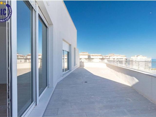 Ático en venta en el Baix Maestrat, Valencia