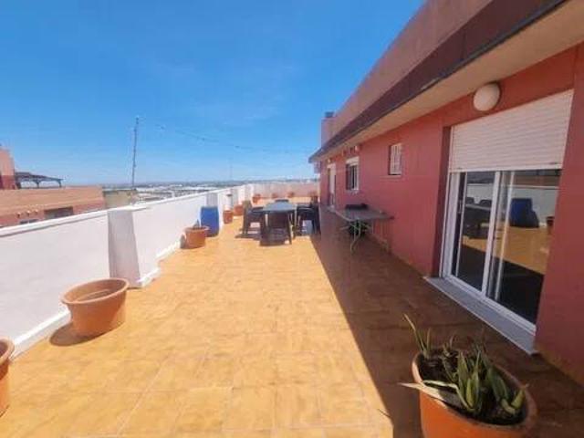 Ático en venta en l'Horta Sud, Valencia