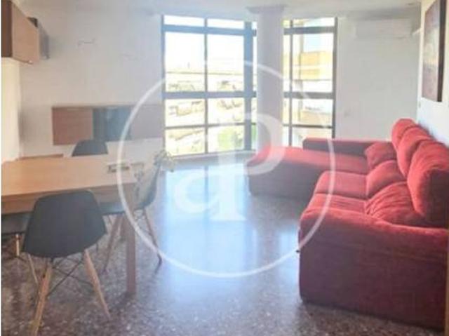 Ático en venta en l'Horta Sud, Valencia
