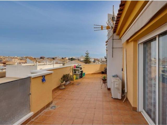 Ático en venta en el Baix Segura / La Vega Baja, Valencia