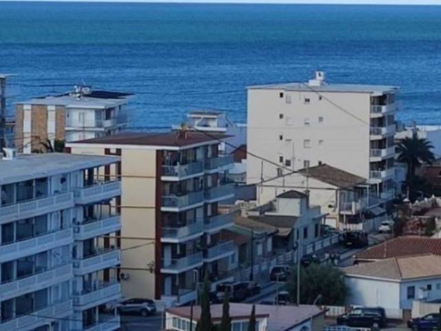 Ático en venta en Piles, Platja de Piles