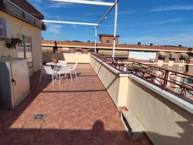 Ático en venta en Plasencia, Extremadura