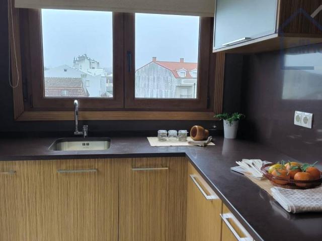 Ático en venta en Deza, Pontevedra