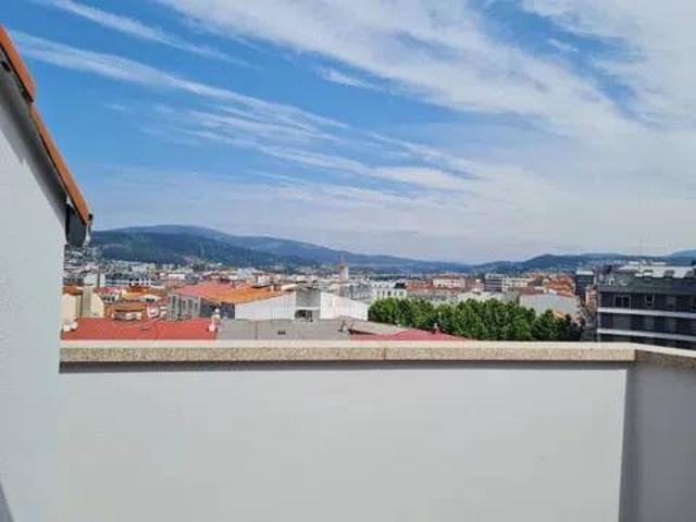 Ático en venta en Pontevedra, Galicia