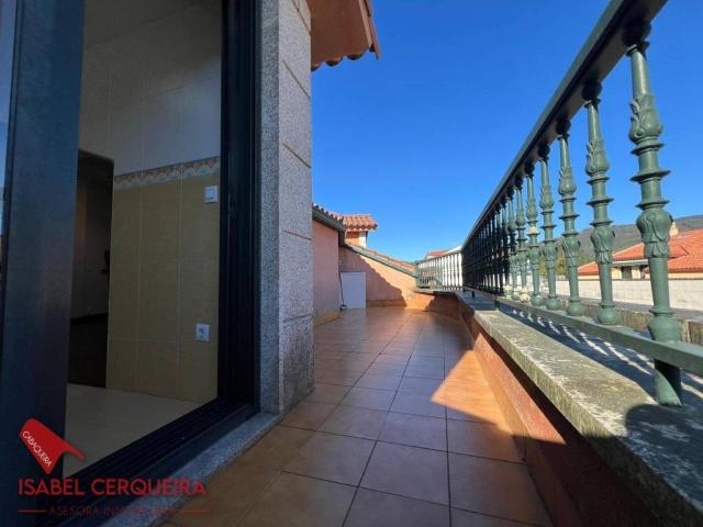 Ático en venta en Pontevedra, Galicia