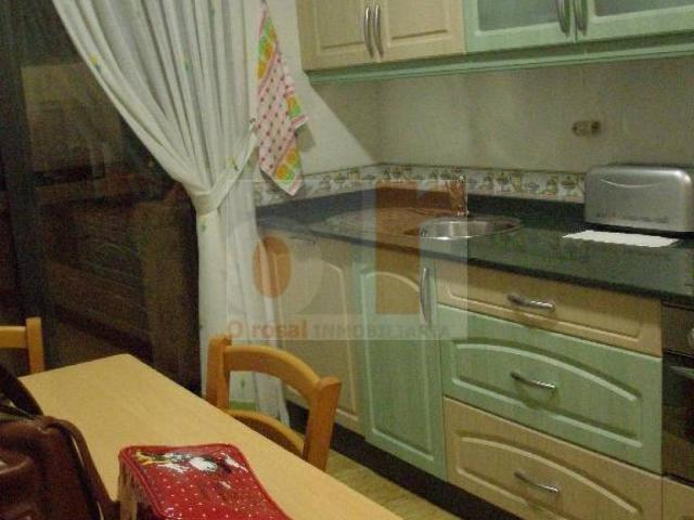 Ático en venta en Pontevedra