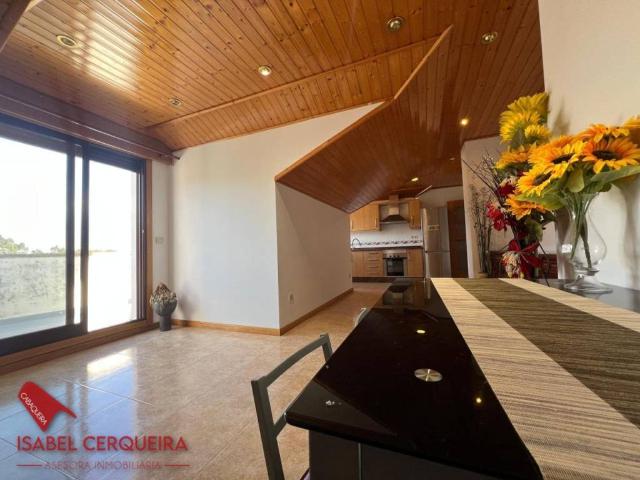 Ático en venta en Pontevedra, Galicia
