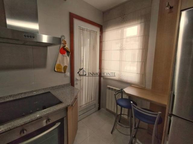 Ático en venta en Pontevedra, Galicia