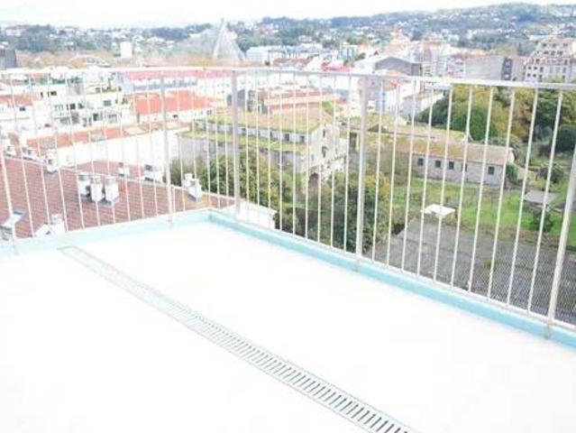 Ático en venta en Casco Antigo, Pontevedra