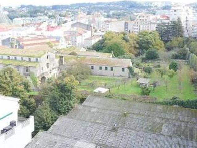Ático en venta en Casco Antigo, Pontevedra