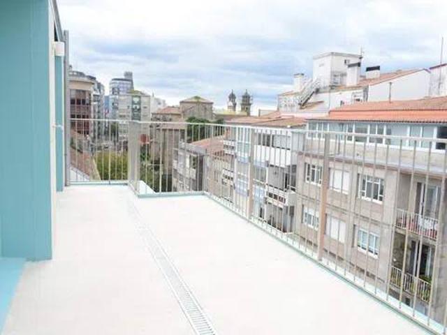 Ático en venta en Casco Antigo, Pontevedra