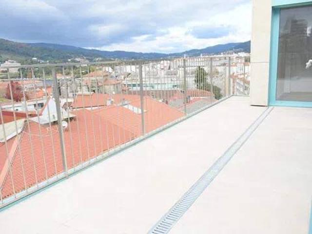 Ático en venta en Casco Antigo, Pontevedra