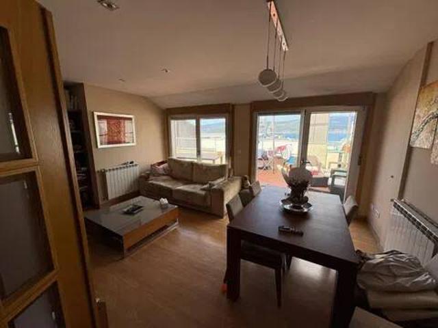 Ático en venta en Pontevedra