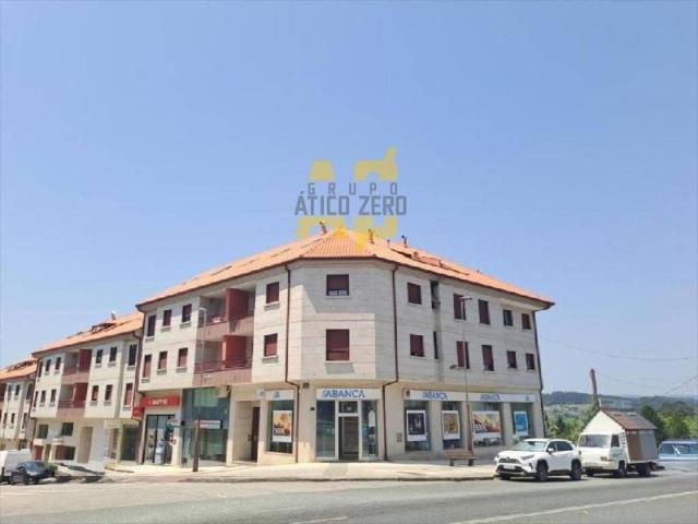 Ático en venta en Pontevedra