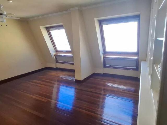 Ático en venta en Pontevedra