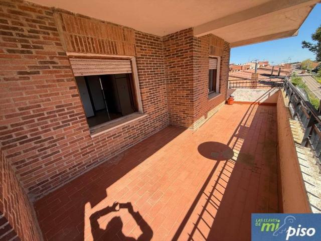 Ático en venta en Portillo, Castilla y León
