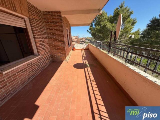 Ático en venta en Portillo, Castilla y León
