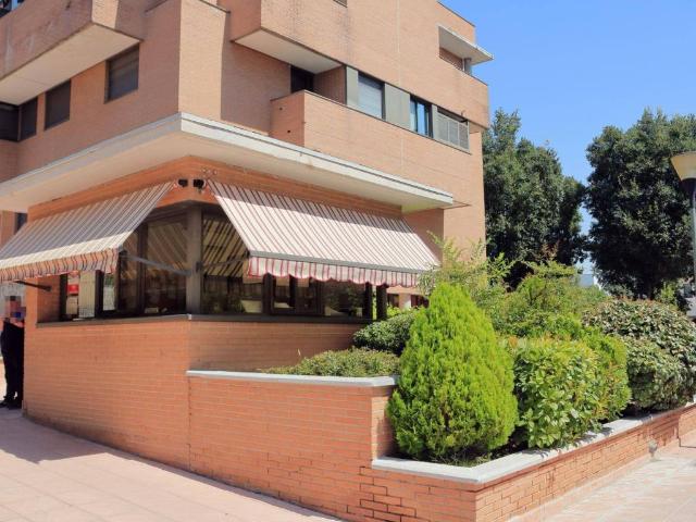 Ático en venta en Los Ángeles, Pozuelo De Alarcón
