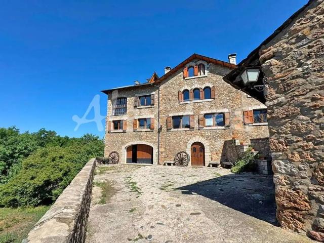 Ático en venta en Cerdanya, Catalunya