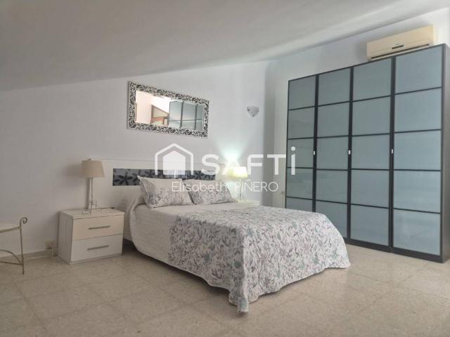 Ático en venta en Puebla De La Calzada, Extremadura