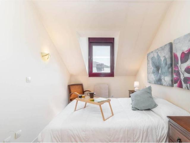 Ático en venta en Puebla De Lillo, Castilla y León