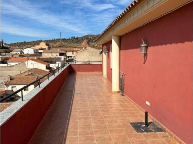 Ático en venta en Alto Guadalentín, Murcia