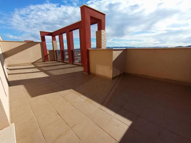 Ático en venta en Alto Guadalentín, Murcia