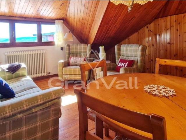 Ático en venta en Cerdanya, Catalunya